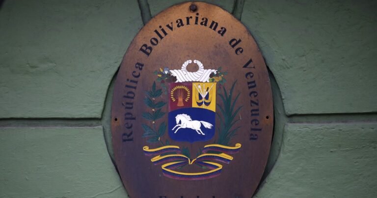 Las dudas del rol de la embajada de Venezuela en el crimen de Ojeda