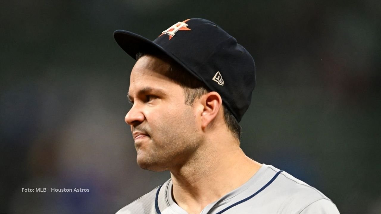 Jose Altuve conoce decisión defensivas con Houston Astros Jose Altuve conoce decisión defensivas con Houston Astros