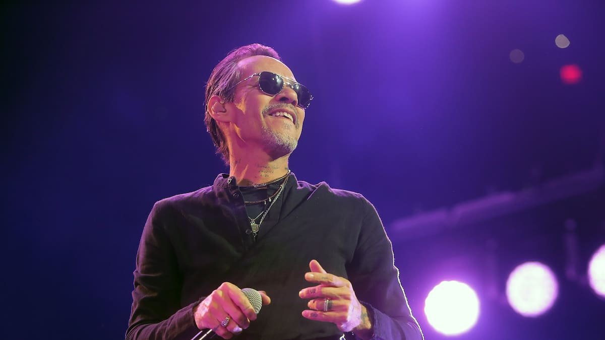 Marc Anthony regala su primer coche a su hijo Ryan Muñiz y sus seguidores se pronuncian: “La marca del carro no te define” | Redes Marc Anthony regala su primer coche a su hijo Ryan Muñiz y sus seguidores se pronuncian: “La marca del carro no te define” | Redes