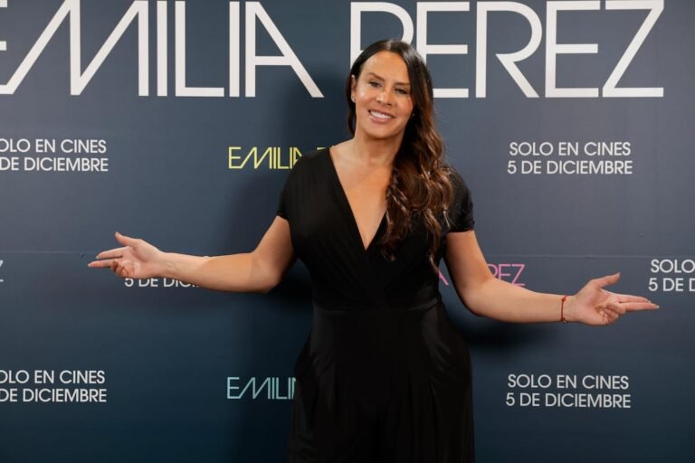 Detrás del caso de Karla Sofía Gascón: ¿cómo se gestiona una crisis de reputación? | Entretenimiento en Estados Unidos