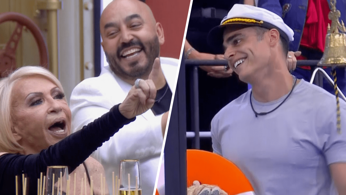 Quién es el primer líder de La Casa de los Famosos – Telemundo 52 Quién es el primer líder de La Casa de los Famosos – Telemundo 52
