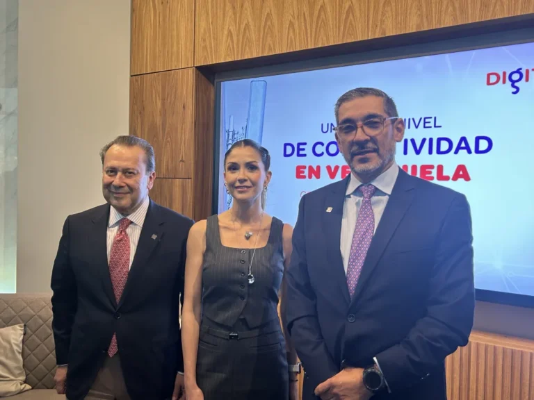 Conexión 5G llega a Venezuela: Digitel anuncia avances importantes