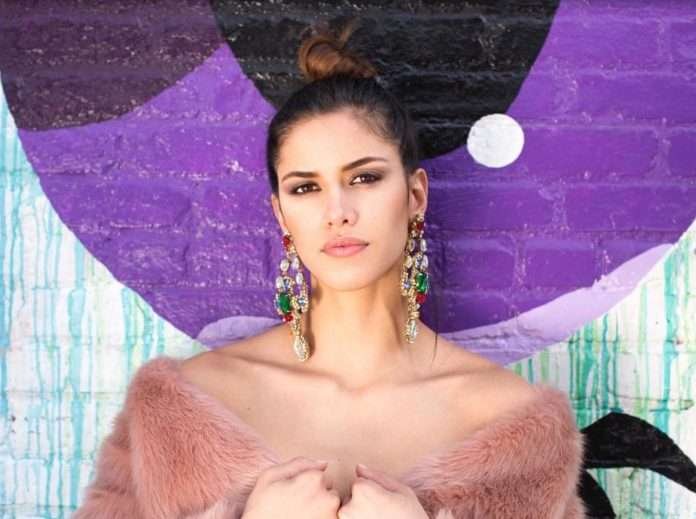 A la Miss Venezuela 2014 le diagnosticaron una trombosis cerebral A la Miss Venezuela 2014 le diagnosticaron una trombosis cerebral