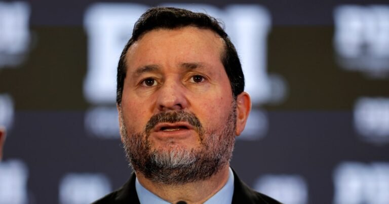 Fiscalía llama a la cooperación internacional en caso Ojeda