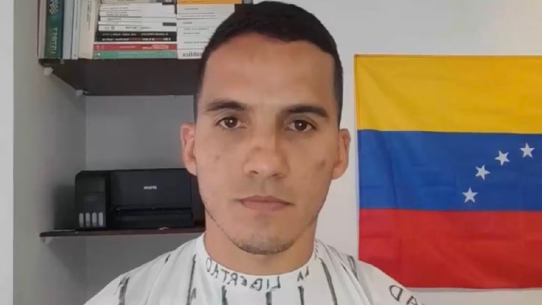 La cronología del crimen de Ronald Ojeda