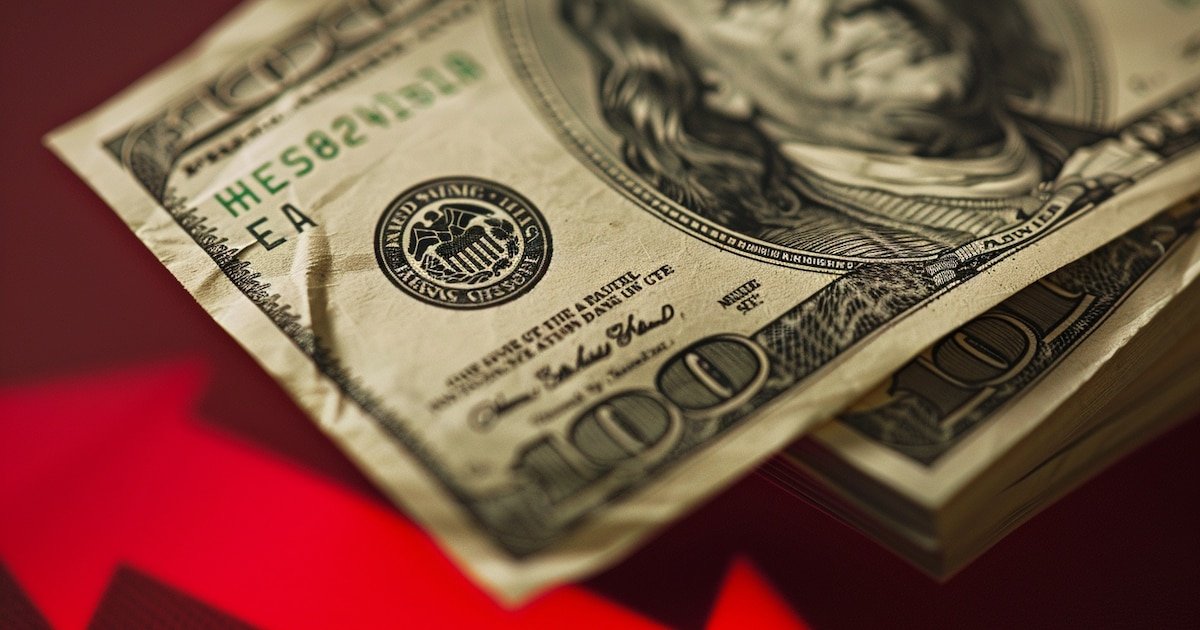Precio del dólar en República Dominicana al cierre de mercados el 10 de febrero Precio del dólar en República Dominicana al cierre de mercados el 10 de febrero