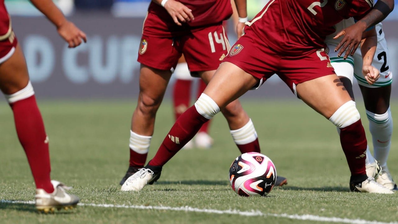 La Federación Venezolana de Fútbol hace revolcón en varias categorías de La Vinotinto y anuncia a un entrenador brasileño La Federación Venezolana de Fútbol hace revolcón en varias categorías de La Vinotinto y anuncia a un entrenador brasileño