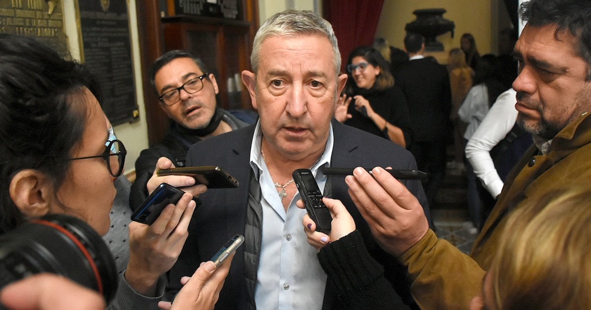 La oposición le exigió explicaciones al Gobierno por el cambio de postura en la ONU sobre la invasión a Ucrania La oposición le exigió explicaciones al Gobierno por el cambio de postura en la ONU sobre la invasión a Ucrania