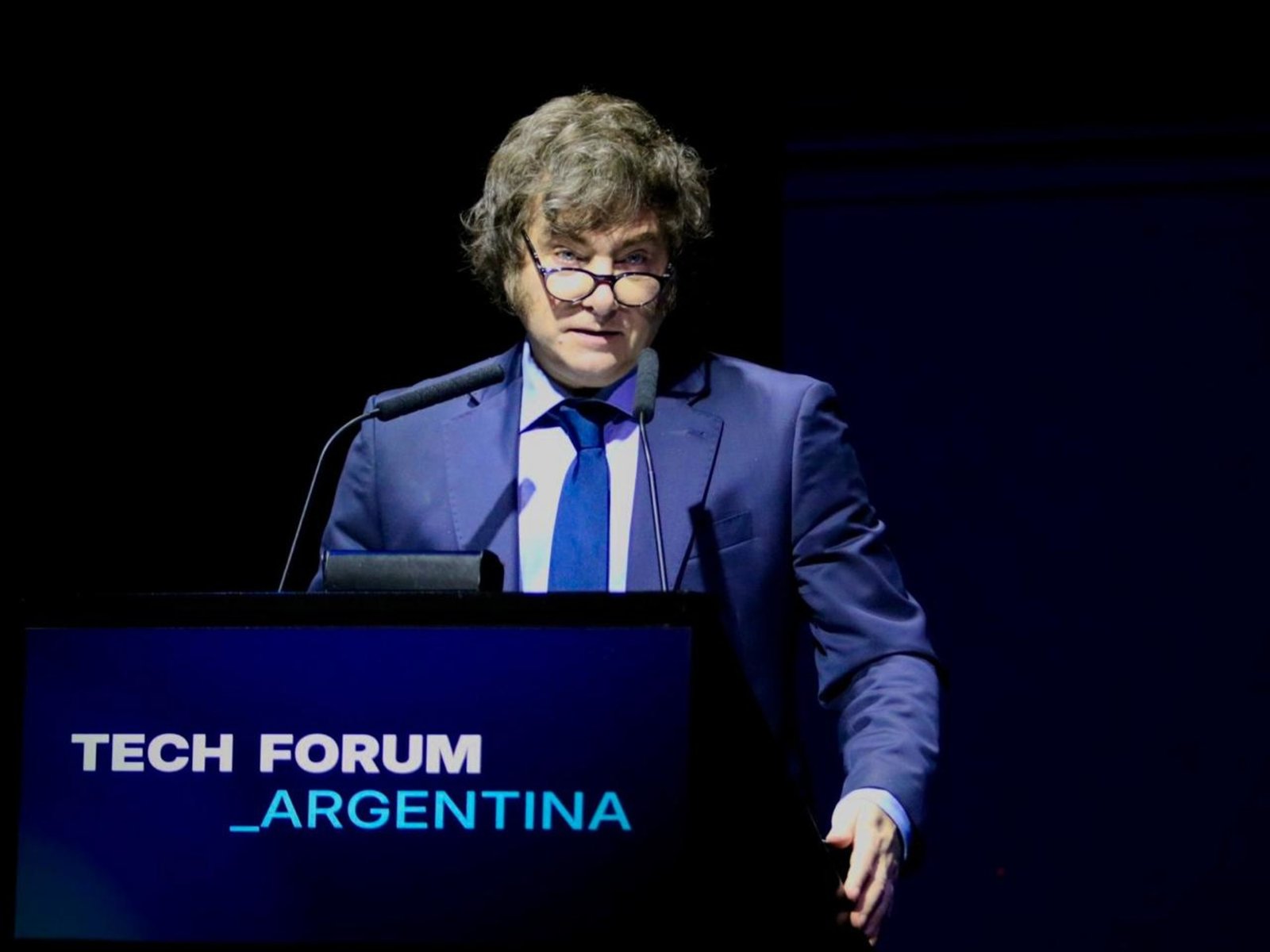 cómo sigue y qué se sabe del escándalo cripto que sacude al Gobierno cómo sigue y qué se sabe del escándalo cripto que sacude al Gobierno