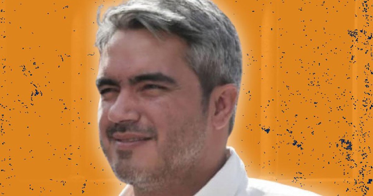 Voluntad Popular exige conocer el paradero de uno de sus dirigentes, detenido hace más de 12 horas Voluntad Popular exige conocer el paradero de uno de sus dirigentes, detenido hace más de 12 horas