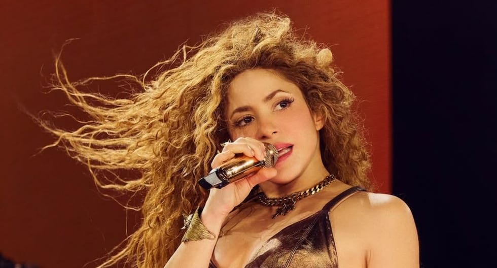 Shakira y su regreso a Lima: Entradas para concierto de noviembre se agotaron | Música | Luces | Últimas | LUCES Shakira y su regreso a Lima: Entradas para concierto de noviembre se agotaron | Música | Luces | Últimas | LUCES