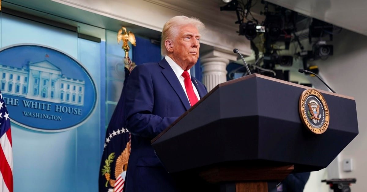 La trampa arancelaria de Trump y la oportunidad estratégica de México – El Financiero La trampa arancelaria de Trump y la oportunidad estratégica de México – El Financiero