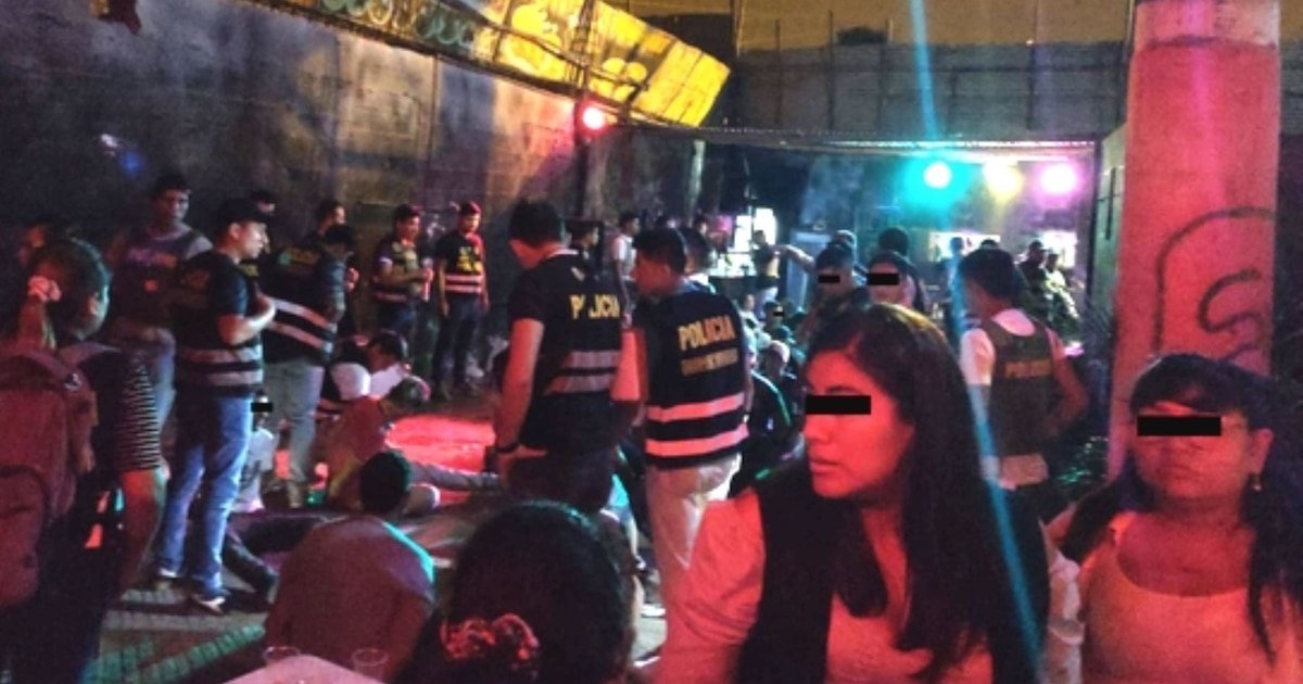 El Tren de Aragua no desapareció, se multiplicó: dos nuevas facciones refuerzan su control criminal en el Perú El Tren de Aragua no desapareció, se multiplicó: dos nuevas facciones refuerzan su control criminal en el Perú