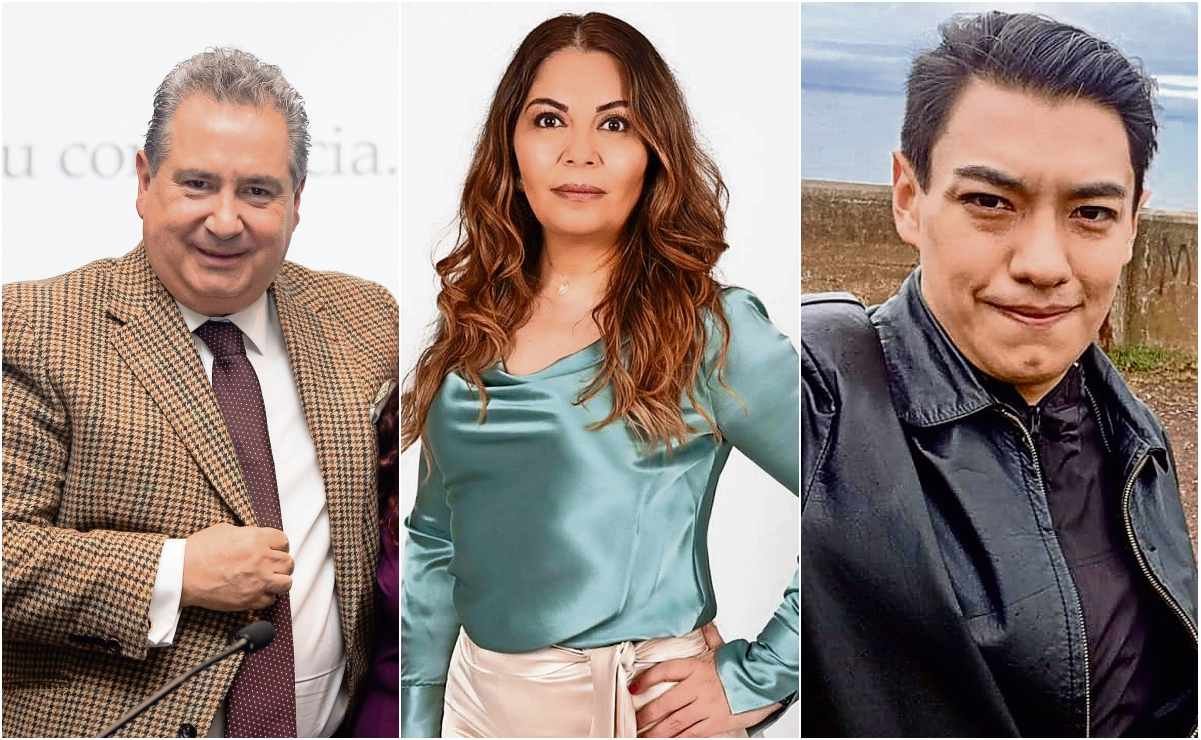 Sheinbaum gana tiempo; no logra una victoria: expertos Sheinbaum gana tiempo; no logra una victoria: expertos