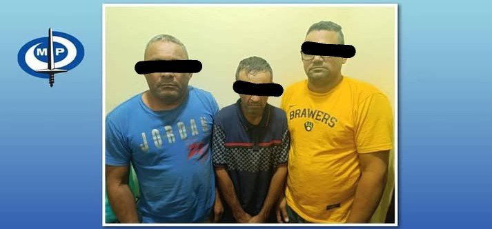 Detienen a gerente de Corpoelec por hurto de material de la empresa Detienen a gerente de Corpoelec por hurto de material de la empresa
