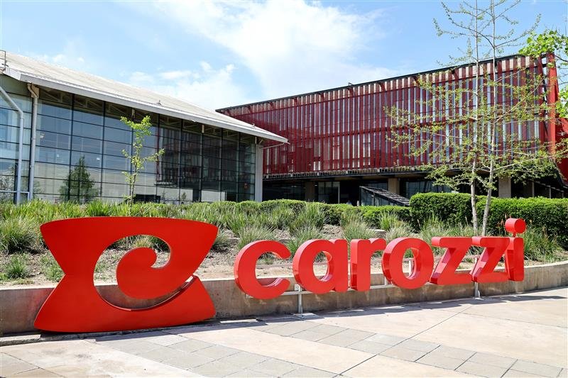 Carozzi recompra participación de Tiger Brands en la empresa Carozzi recompra participación de Tiger Brands en la empresa