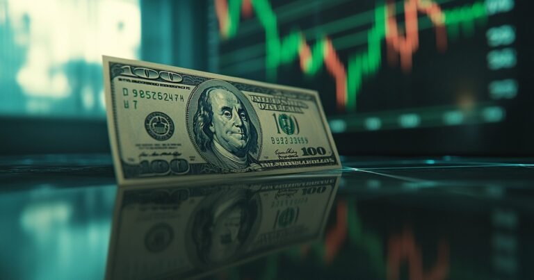 Dólar sigue creciendo y el peso dominicano cotiza a la baja al cierre de mercados