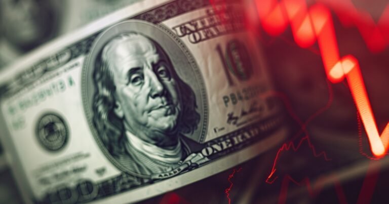 Peso dominicano arranca la semana en rojo y dólar cotiza al alza este 17 de febrero
