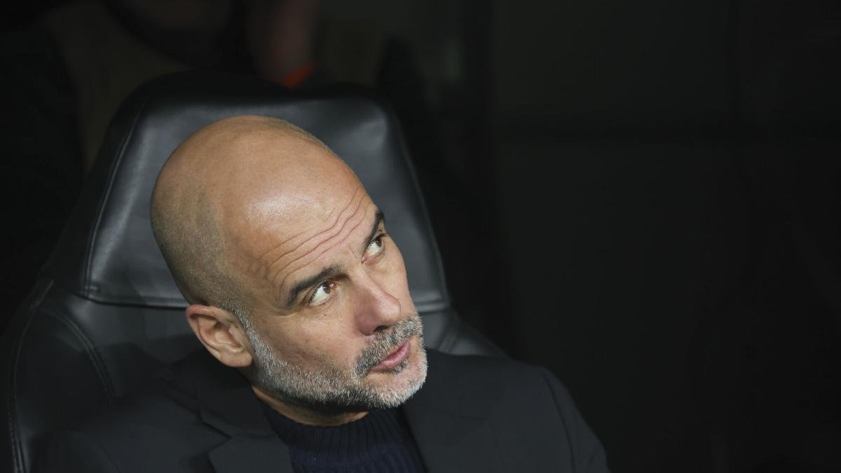Guardiola | El fin de ciclo más doloroso Guardiola | El fin de ciclo más doloroso