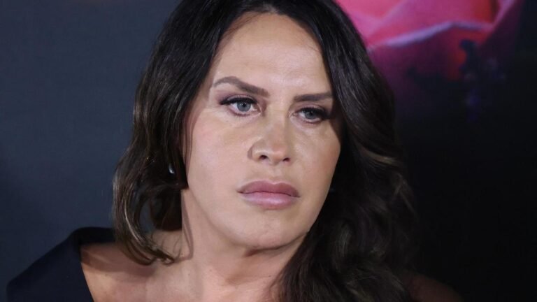 Los tuits de Karla Sofía Gascón y las piezas que no encajan en el puzle de la polarización