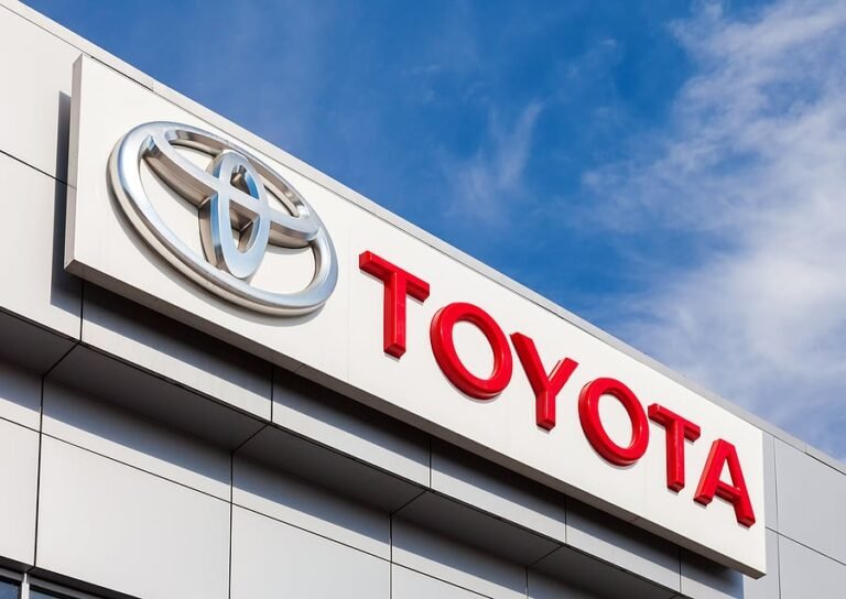 Toyota supera a Mercedez Benz como marca más valiosa en 2025