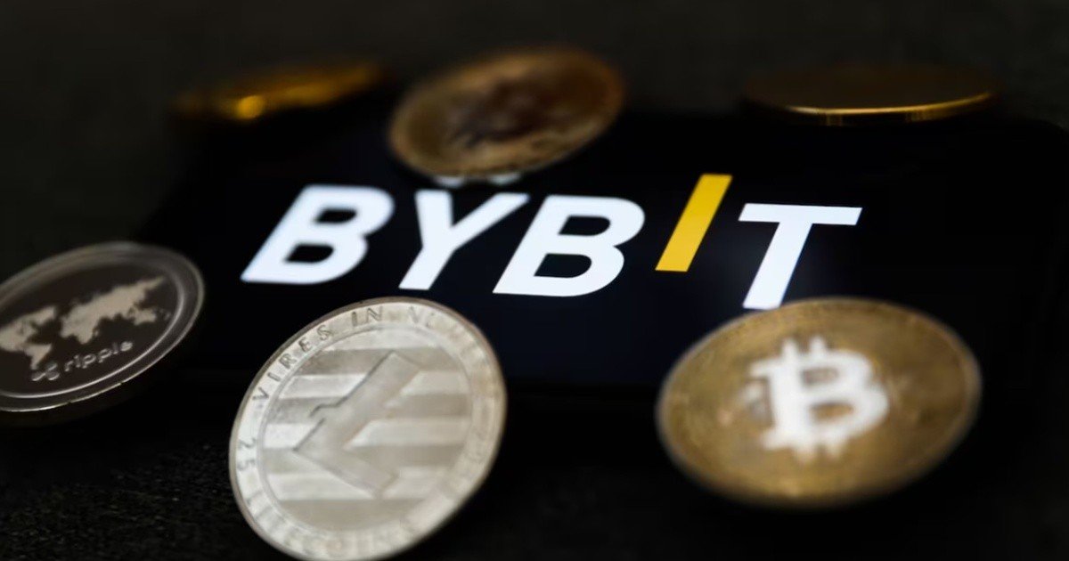 Un reconocido exchange de criptomonedas fue blanco de un hackeo con el que se robaron casi USD 1.500 millones Un reconocido exchange de criptomonedas fue blanco de un hackeo con el que se robaron casi USD 1.500 millones