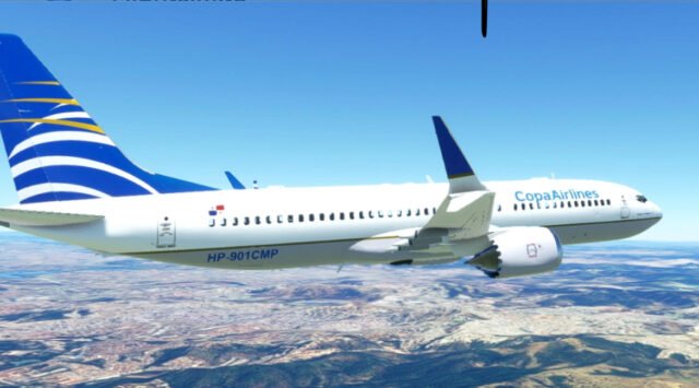 Copa ve amenazada su puntualidad por aeropuertos latinos saturados | Noticias de turismo REPORTUR Copa ve amenazada su puntualidad por aeropuertos latinos saturados | Noticias de turismo REPORTUR