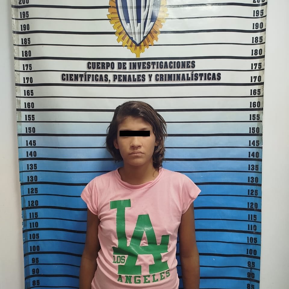 Mató a una mujer por creer que le robó una pistola Mató a una mujer por creer que le robó una pistola
