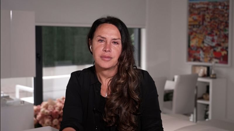 “Mis más sinceras disculpas”: Karla Sofía Gascón ofrece disculpas por polémicos tuits