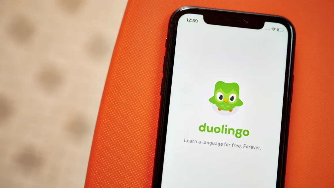 La simpática mascota de Duolingo ha muerto La simpática mascota de Duolingo ha muerto