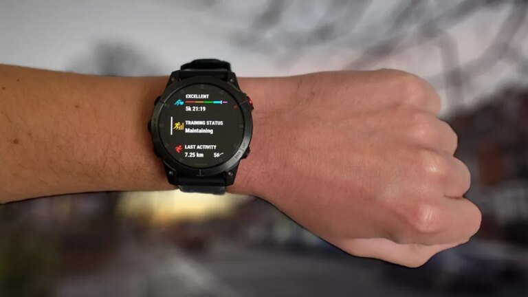 este Garmin ha caído casi 250 euros en Amazon