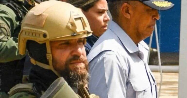 Chile identifica al jefe de la Contrainteligencia venezolana como el líder en el crimen del militar Ronald Ojeda
