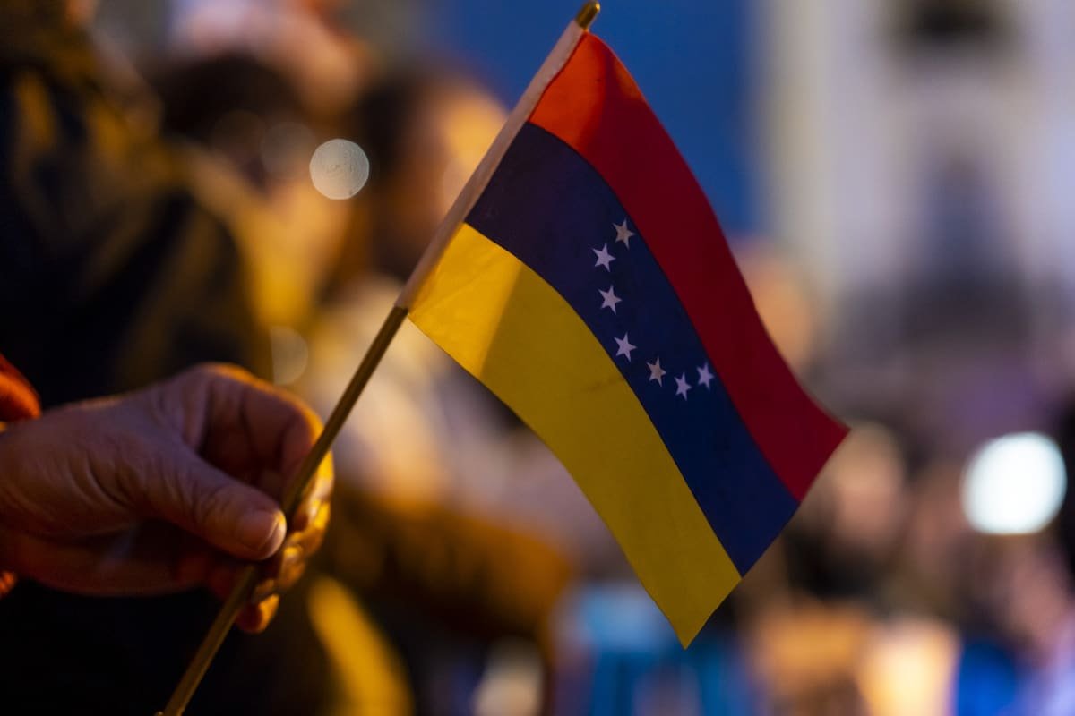Venezuela dejó en libertad a dos colombianos que habían sido detenidos el 6 de enero Venezuela dejó en libertad a dos colombianos que habían sido detenidos el 6 de enero