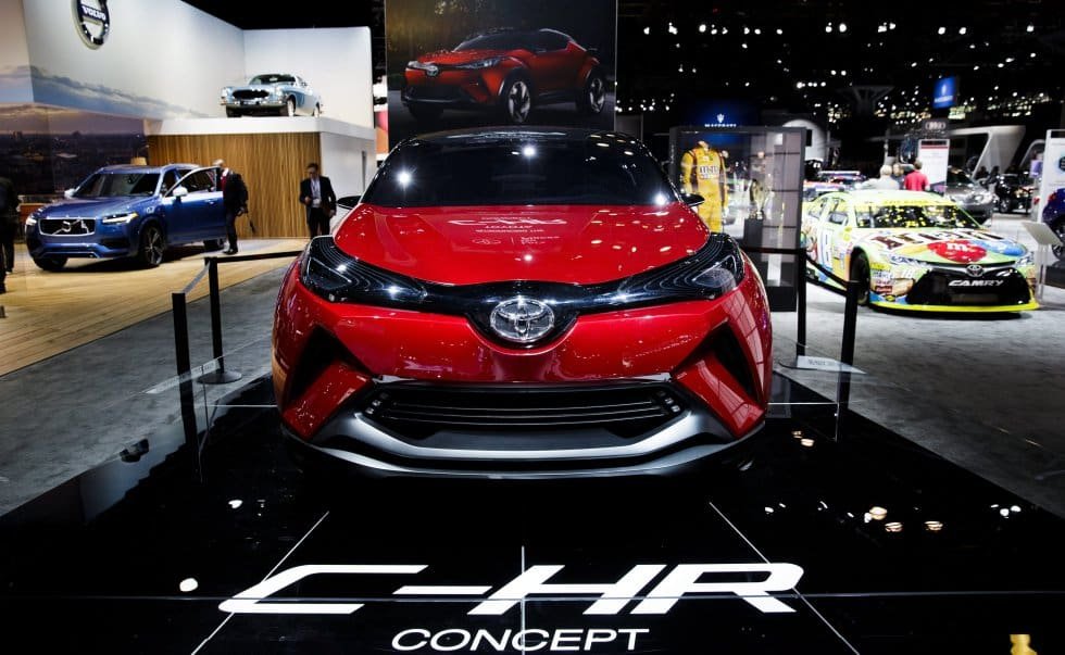 ¿Cuáles son las marcas de automóviles más valiosas del mundo en 2025? ¿Cuáles son las marcas de automóviles más valiosas del mundo en 2025?