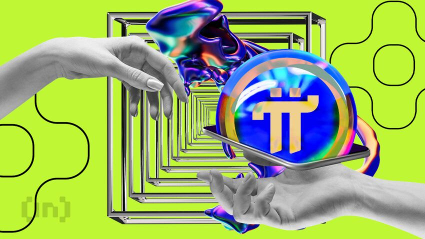 Binance enfrenta críticas por posible listado de Pi Network Binance enfrenta críticas por posible listado de Pi Network