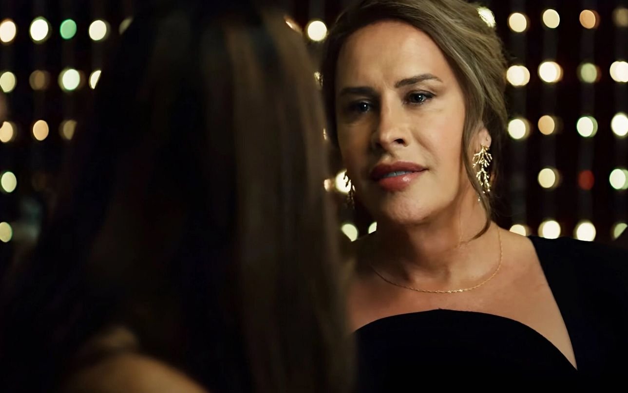 Karla Sofía Gascón no asistirá a los premios Critics Choice este viernes, tras ser apartada por Netflix Karla Sofía Gascón no asistirá a los premios Critics Choice este viernes, tras ser apartada por Netflix