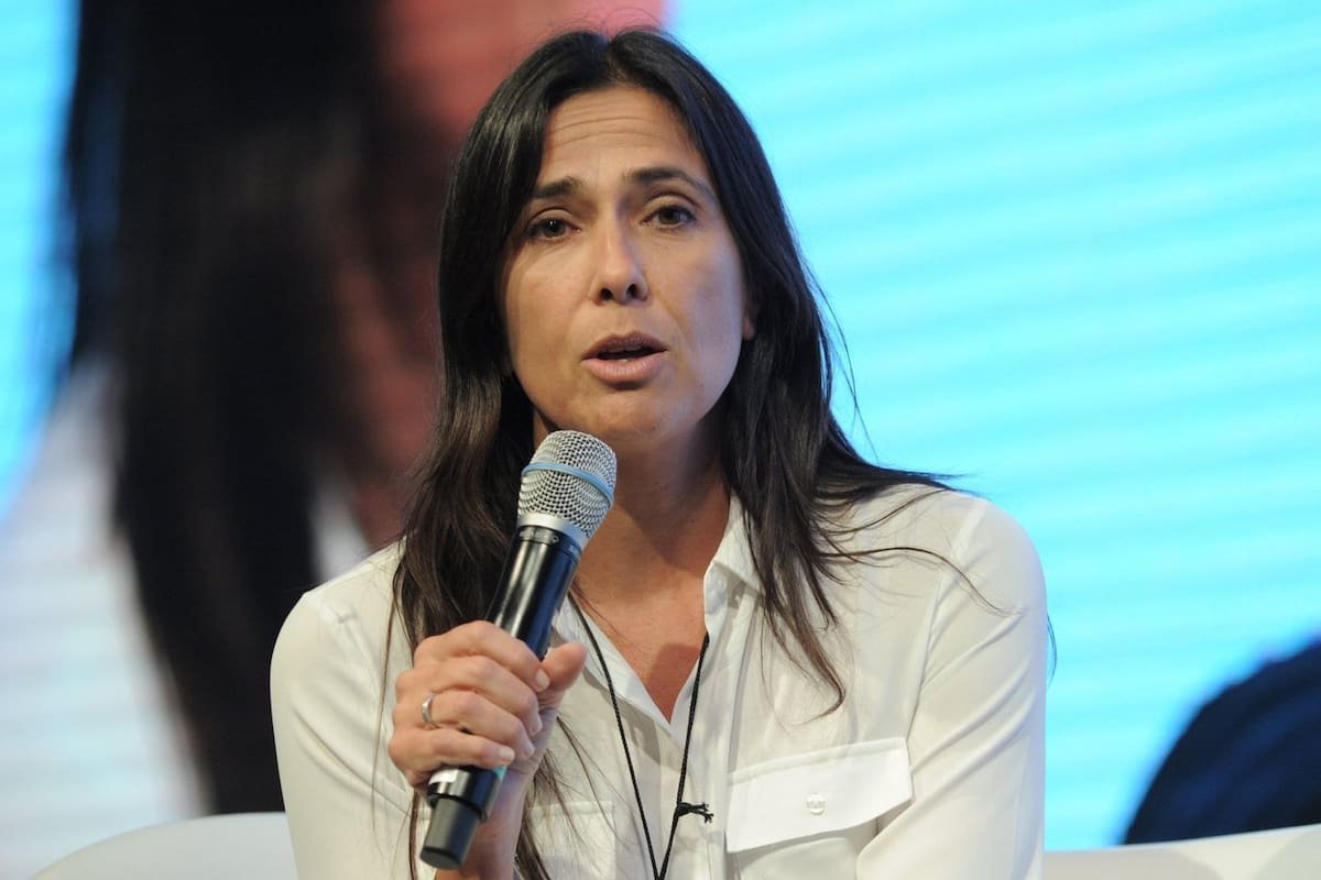 María Eugenia Talerico aseguró que Milei abusó de la confianza que muchos tenían en él