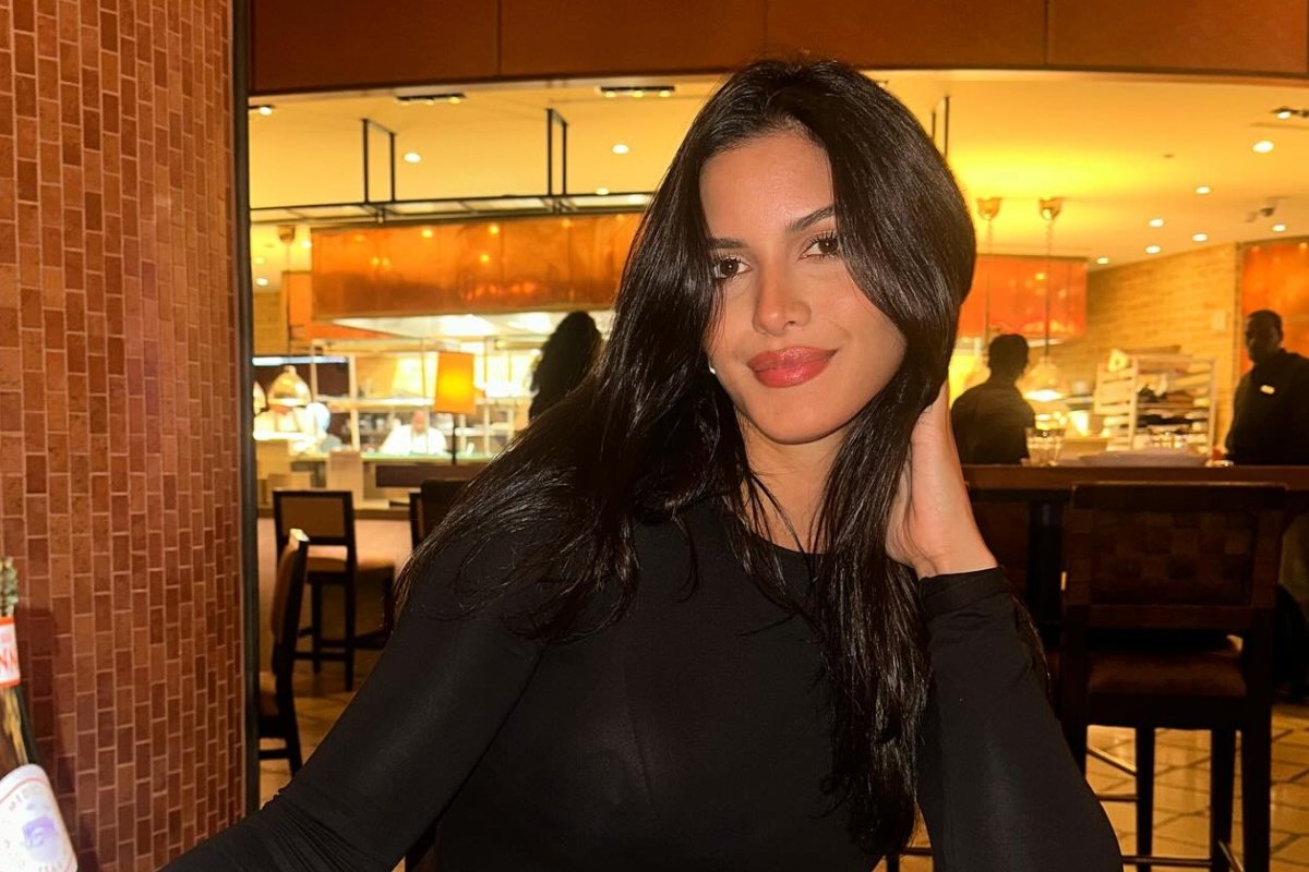 Diagnostican a Miss Venezuela con trombosis cerebral tras dar a luz Diagnostican a Miss Venezuela con trombosis cerebral tras dar a luz