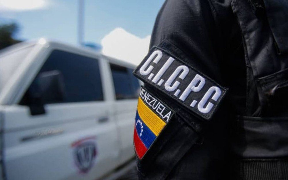 Cicpc descubrió a feminicida: Pretendía simular un suicidio de su pareja Cicpc descubrió a feminicida: Pretendía simular un suicidio de su pareja
