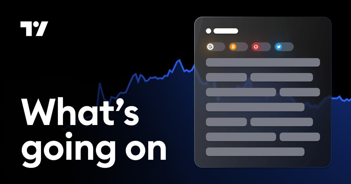 ¿Se acabó la fiesta de Solana? El colapso de Libra hunde su precio — Noticias de TradingView ¿Se acabó la fiesta de Solana? El colapso de Libra hunde su precio — Noticias de TradingView