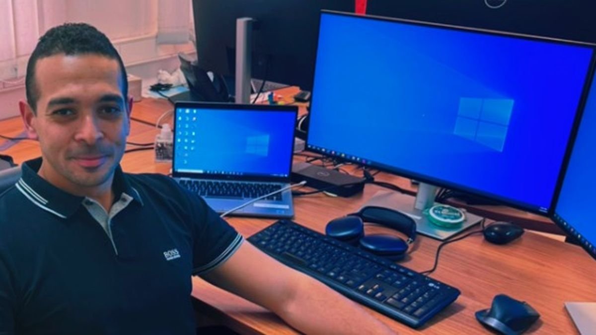 Un ingeniero que hace ‘trading’ como pasatiempo logró una rentabilidad del 308% en 2024: esta es su estrategia Un ingeniero que hace ‘trading’ como pasatiempo logró una rentabilidad del 308% en 2024: esta es su estrategia