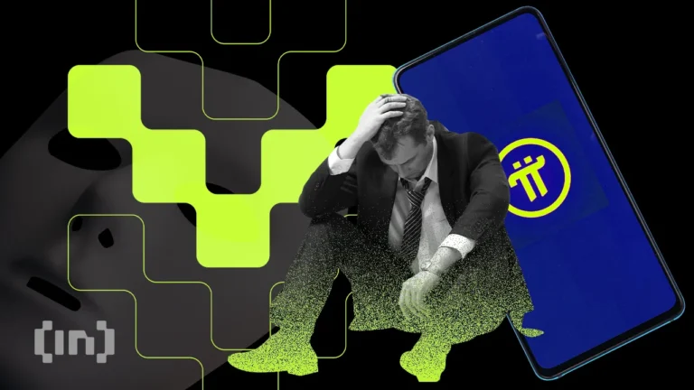 El precio IOU de Pi Network (PI) cae 8%: ¿Qué esperar?