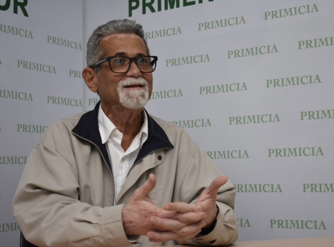 tiene seis meses sin atención médica en prisión