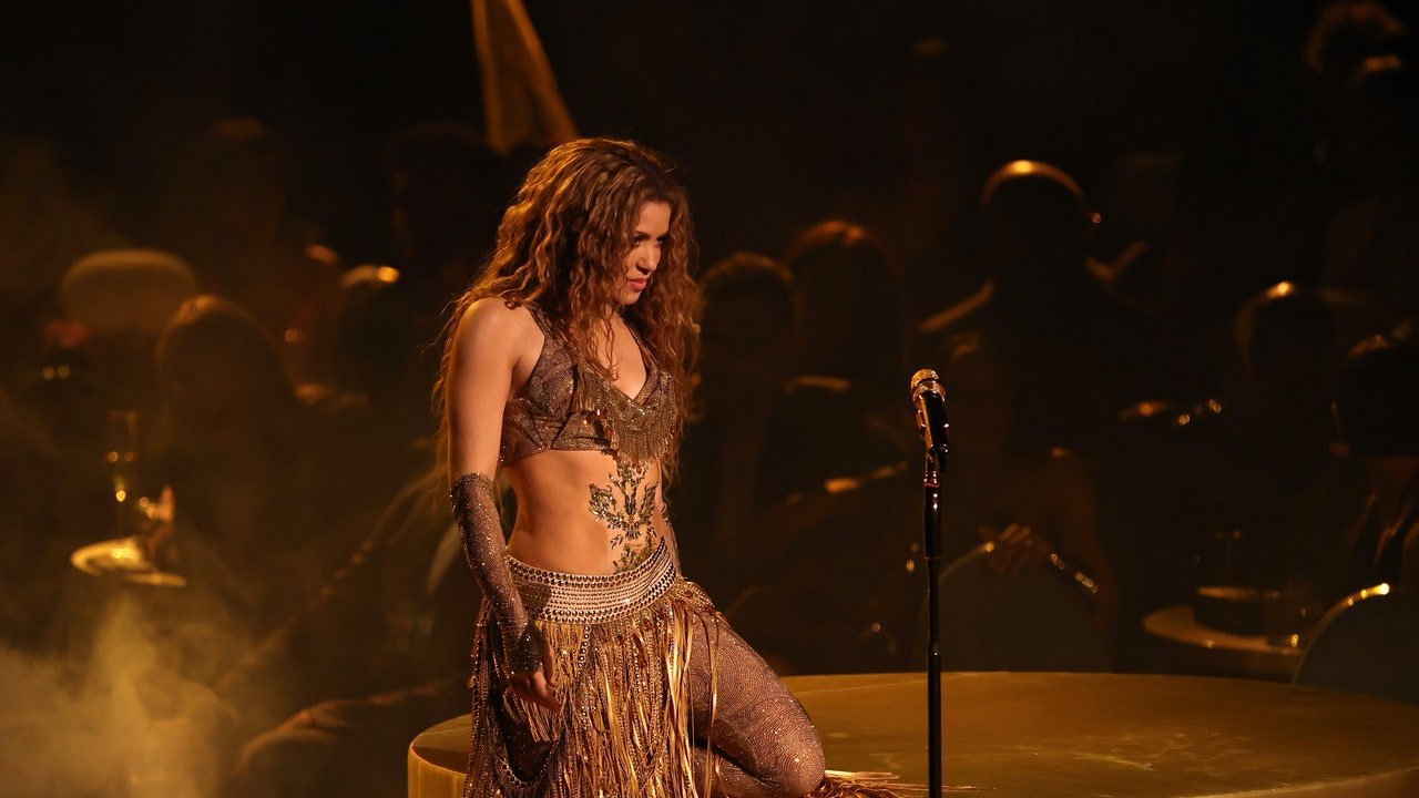 La bonita carta de Shakira a sus fans ante el comienzo de ‘Las mujeres ya no lloran tour’ La bonita carta de Shakira a sus fans ante el comienzo de ‘Las mujeres ya no lloran tour’