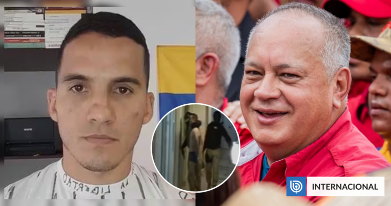 NYT alerta de “nueva y sombría táctica” del régimen de Maduro por crimen de Ronald Ojeda en Chile | Internacional