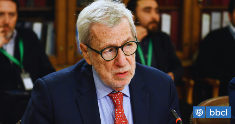 Canciller asegura que no hay “colaboración del gobierno de Venezuela” en causa por crimen de Ojeda | Nacional