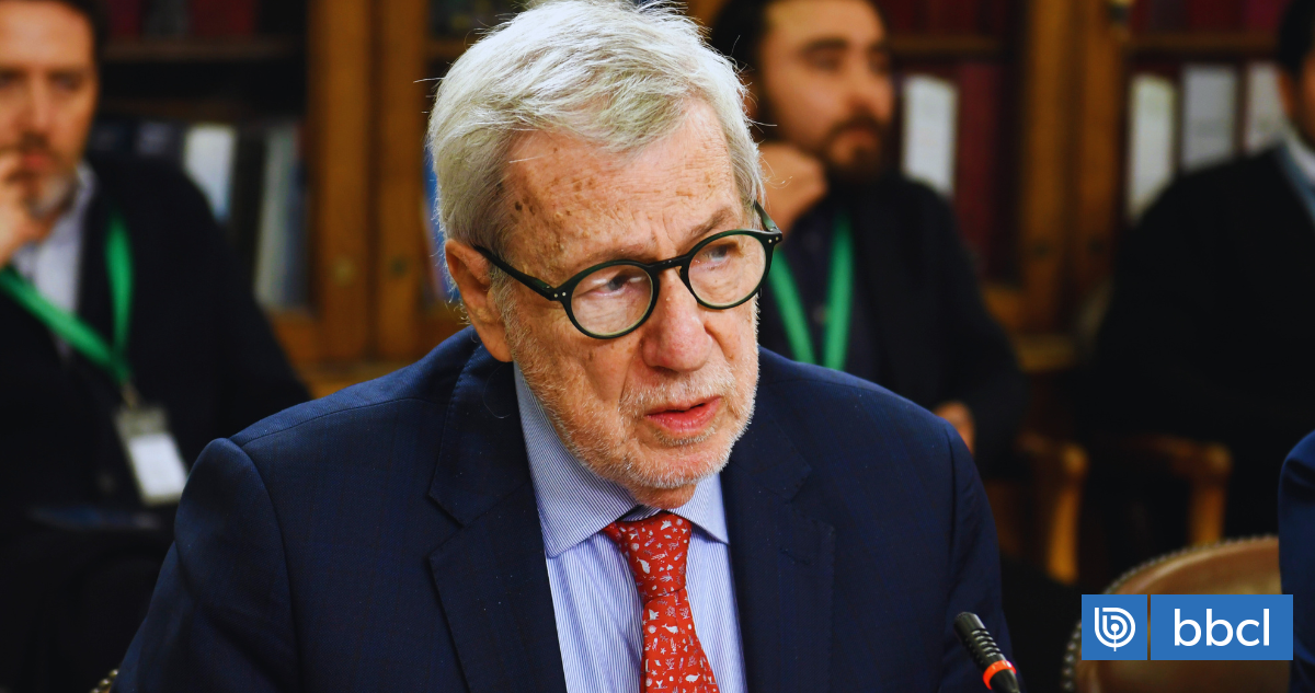 Canciller asegura que no hay “colaboración del gobierno de Venezuela” en causa por crimen de Ojeda | Nacional Canciller asegura que no hay “colaboración del gobierno de Venezuela” en causa por crimen de Ojeda | Nacional