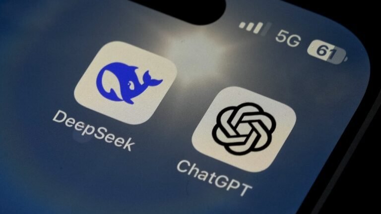 así ha puesto la IA china «low cost» contra las cuerdas a Silicon Valley