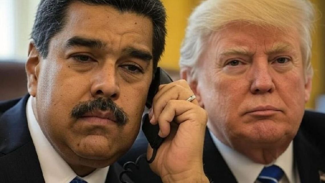 Donald Trump aseguró que EEUU “tiene más oro líquido que cualquiera” Donald Trump aseguró que EEUU “tiene más oro líquido que cualquiera”