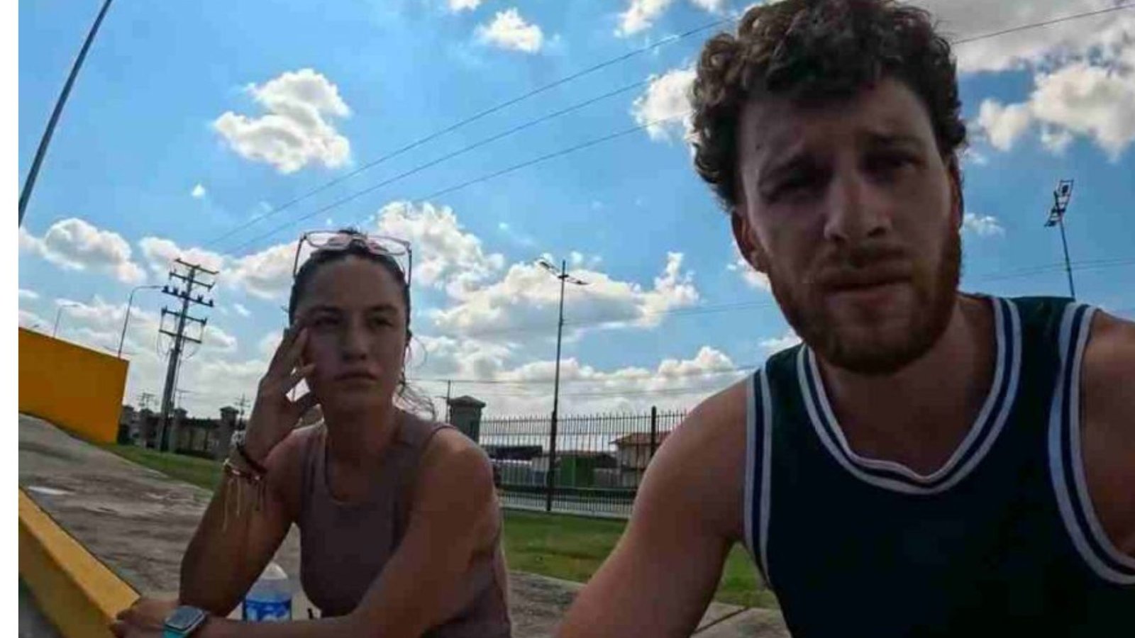 ▷ Turistas denuncian haber sido víctimas de extorsión en su visita a Venezuela #10Feb